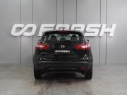 Nissan Qashqai II Воронеж  - изображение 24