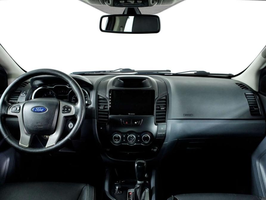 Ford Ranger T6 Санкт-Петербург  - изображение 15