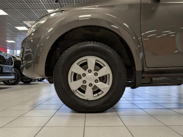 Mitsubishi L200 V с пробегом 2016 года, цена 2 299 500 рублей, 120000 км, пикап, Автокод Объявления