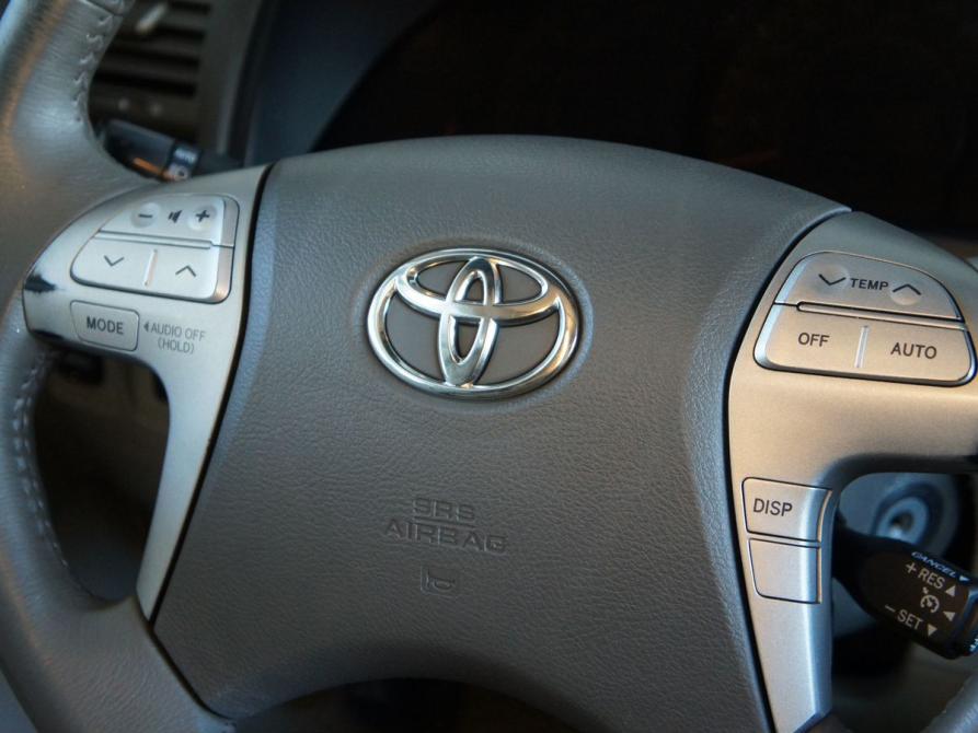 Toyota Camry VI (XV40) Березовский  - изображение 9