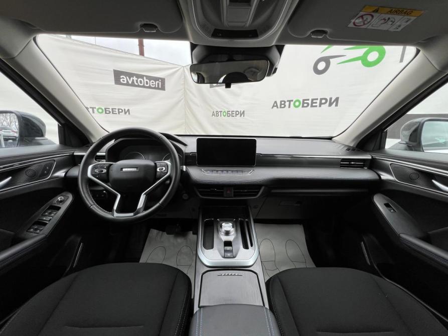 Haval Jolion I Рестайлинг Ульяновск  - изображение 8
