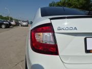 Skoda Rapid I Рестайлинг Саратов  - изображение 55