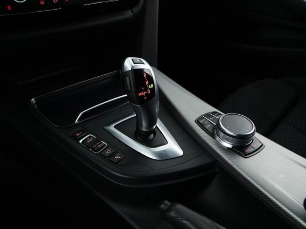 BMW 4 серии F32/F33/F36 Рестайлинг с пробегом 2019 года, цена 3 997 434 рубля, 49000 км, купе, Автокод Объявления