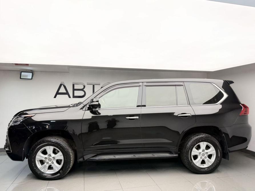 Lexus LX III Рестайлинг 2 Москва  - изображение 2