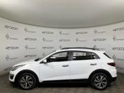 Kia Rio IV Москва  - изображение 23