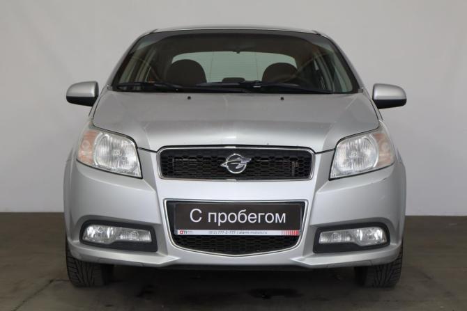 Ravon Nexia R3 с пробегом 2017 года, цена 649 000 рублей, 122000 км, седан, Автокод Объявления