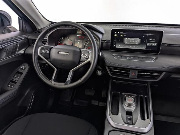 Haval Jolion I Рестайлинг с пробегом 2024 года, цена 2 035 000 рублей, 17658 км, внедорожник, Автокод Объявления