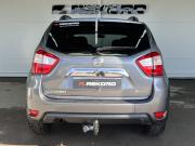 Nissan Terrano III (D10) Уфа  - изображение 22