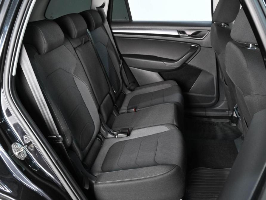 Skoda Kodiaq I Ростов-на-Дону  - изображение 7
