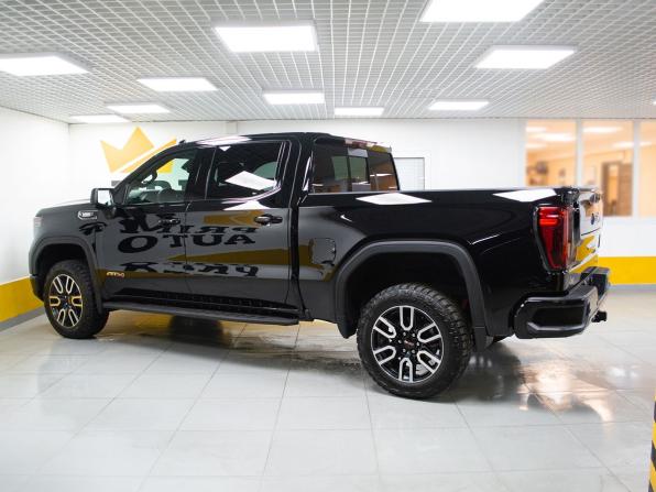 GMC Sierra IV Рестайлинг с пробегом 2026 года, цена 10 799 000 рублей, 48 км, offers.body_type.unknown, Автокод Объявления