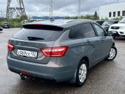 Lada (ВАЗ) Vesta I Уфа  - изображение 25