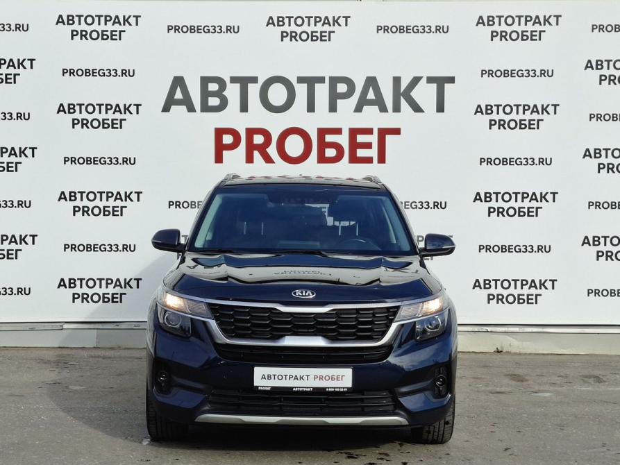 Kia Seltos I Владимир  - изображение 2