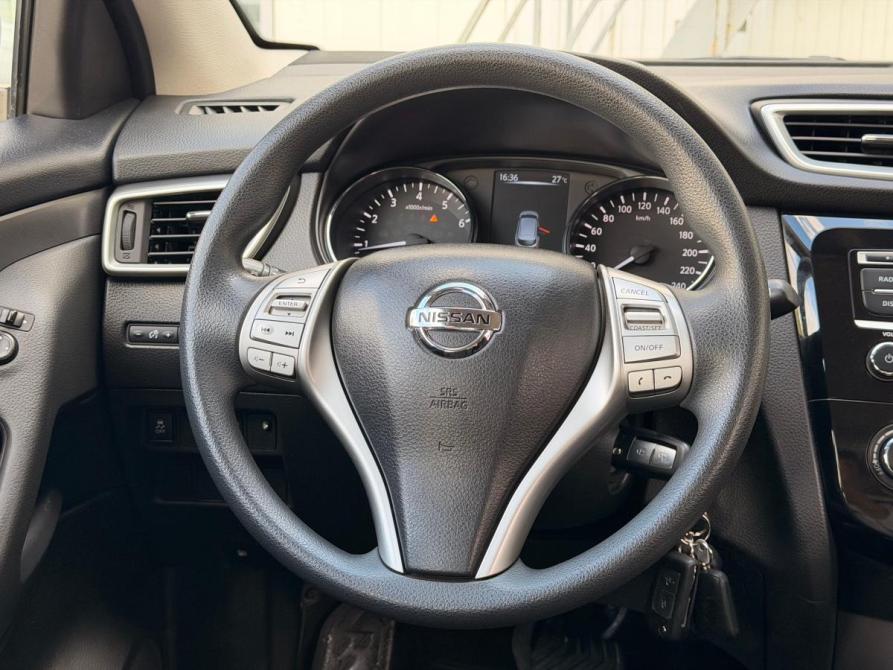 Nissan Qashqai II Пермь  - изображение 12