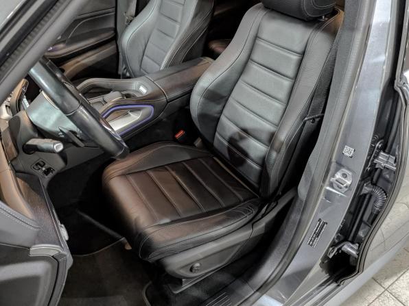 Mercedes-Benz GLE II (V167) с пробегом 2021 года, цена 8 040 000 рублей, 76615 км, внедорожник, Автокод Объявления