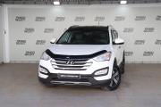 Hyundai Santa Fe III Ульяновск  - изображение 16