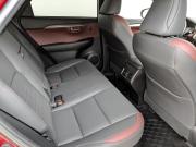 Lexus NX I Рестайлинг Москва  - изображение 48