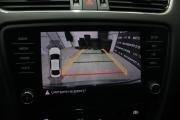 Skoda Octavia III (A7) Рестайлинг Томск  - изображение 29