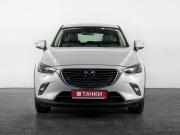 Mazda CX-3 I Иркутск  - изображение 27