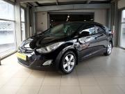 Hyundai Elantra V (MD) Рестайлинг Березовский  - изображение 20