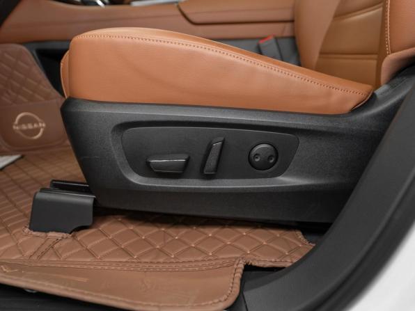Nissan Pathfinder V (China Market) с пробегом 2024 года, цена 5 700 000 рублей, 60 км, внедорожник, Автокод Объявления