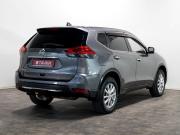 Nissan X-Trail III Рестайлинг Чита  - изображение 30