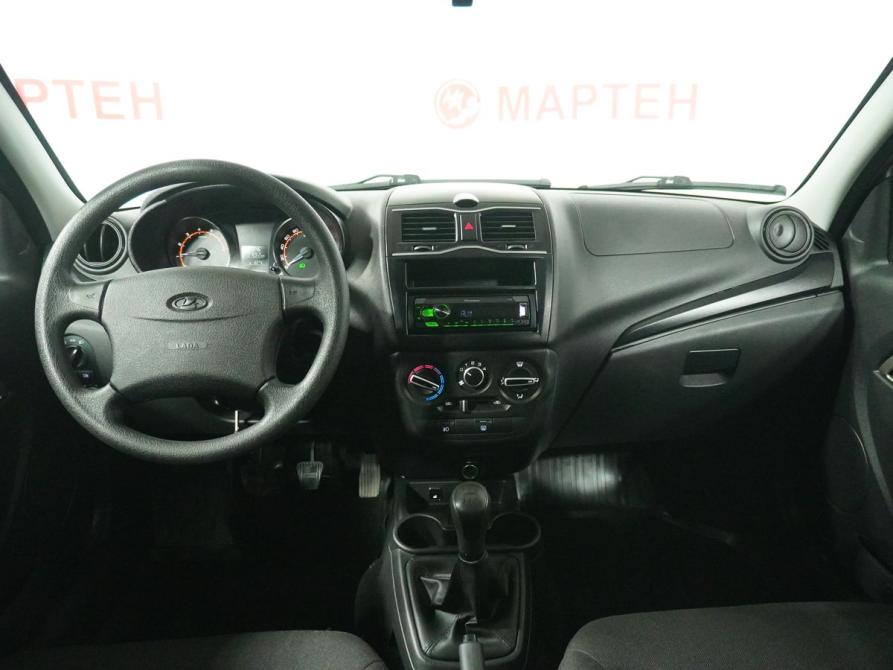 Lada (ВАЗ) Granta I Рестайлинг Вологда  - изображение 15