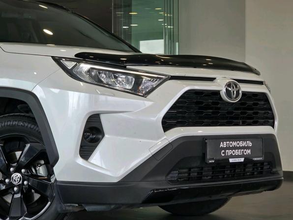 Toyota RAV4 V (XA50) с пробегом 2020 года, цена 3 300 000 рублей, 59013 км, внедорожник, Автокод Объявления