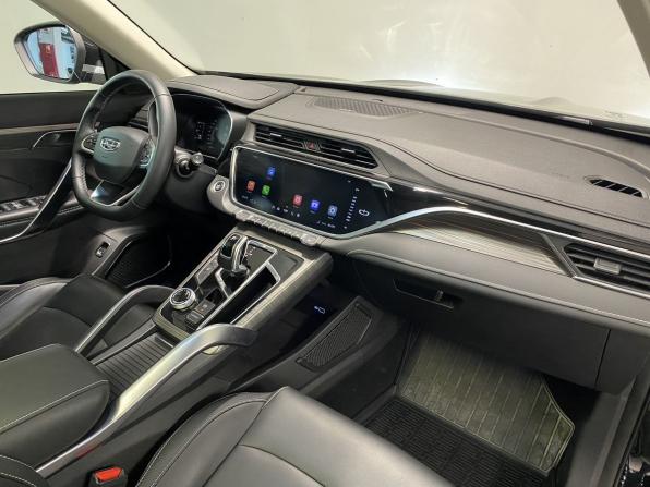 Geely Atlas Pro с пробегом 2024 года, цена 2 000 000 рублей, 42617 км, внедорожник, Автокод Объявления