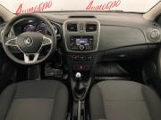 Renault Logan II Рестайлинг Псков  - изображение 29