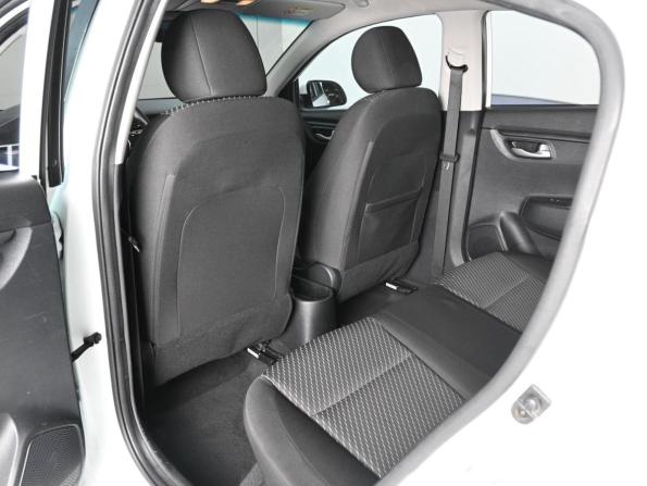 Kia Rio IV с пробегом 2017 года, цена 1 499 000 рублей, 115229 км, седан, Автокод Объявления