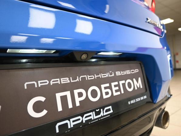 BMW X2 I (F39) с пробегом 2018 года, цена 2 399 000 рублей, 67875 км, внедорожник, Автокод Объявления