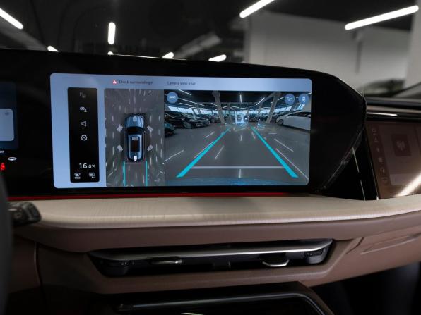 Audi Q5 III с пробегом 2026 года, цена 6 280 000 рублей, 44 км, внедорожник, Автокод Объявления