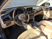 Audi A6 IV (C7) Москва  - изображение 37