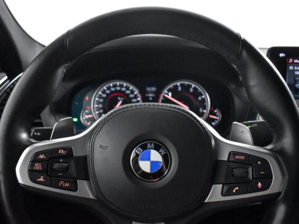BMW X4 II (G02) с пробегом 2018 года, цена 4 178 960 рублей, 100000 км, внедорожник, Автокод Объявления