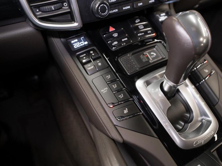 Porsche Cayenne II Рестайлинг (958) Москва  - изображение 26