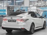 Toyota Camry VIII (XV70) Москва  - изображение 22