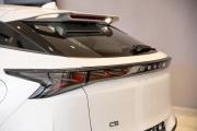 Omoda C5 I Рестайлинг Ростов-на-Дону  - изображение 53