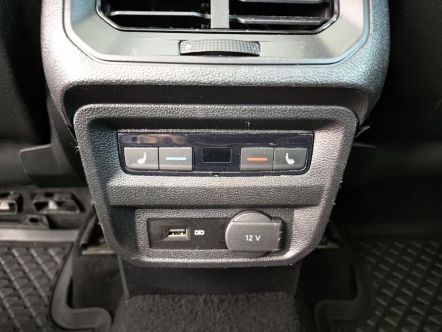 Volkswagen Tiguan II Уфа  - изображение 26