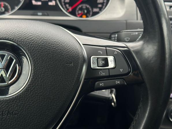 Volkswagen Golf VII с пробегом 2013 года, цена 1 089 000 рублей, 155284 км, хэтчбек, Автокод Объявления