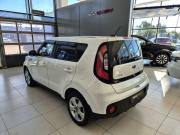 Kia Soul II Рестайлинг Екатеринбург  - изображение 28