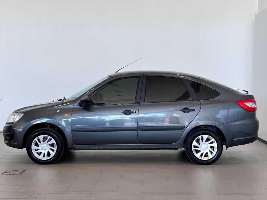 Lada (ВАЗ) Granta I Волгоград  - изображение 6