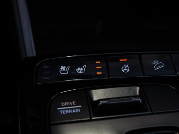 Hyundai Tucson IV с пробегом 2022 года, цена 3 790 000 рублей, 63810 км, внедорожник, Автокод Объявления