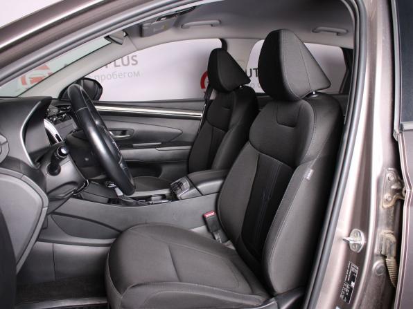 Hyundai Tucson IV с пробегом 2021 года, цена 2 640 000 рублей, 83000 км, внедорожник, Автокод Объявления