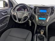 Hyundai Santa Fe III Москва  - изображение 50