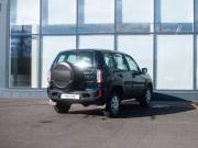 Lada (ВАЗ) Niva Travel I Курган  - изображение 21