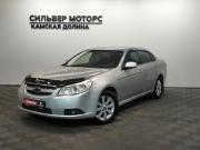 Chevrolet Epica V250 Рестайлинг Пермь  - изображение 16