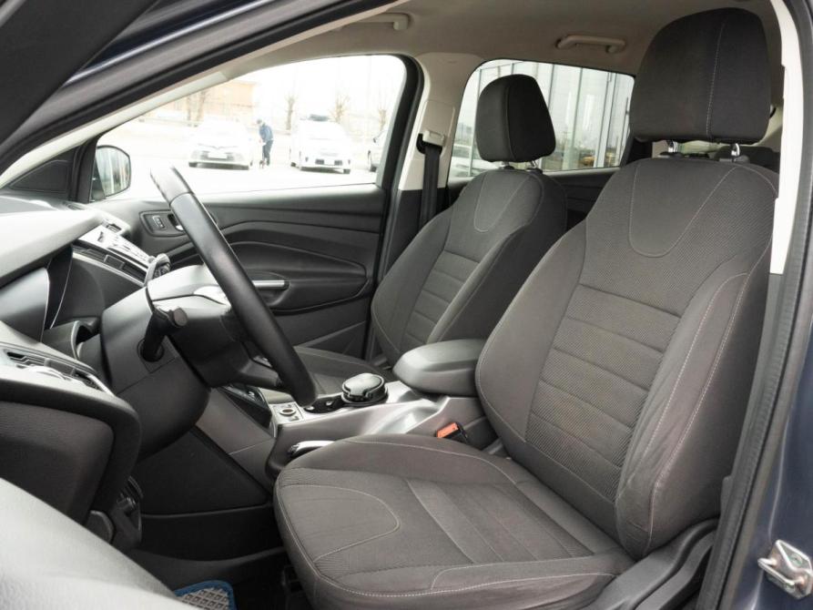 Ford Kuga II Улан-Удэ  - изображение 13