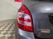 Lada (ВАЗ) Granta I Рестайлинг Воронеж  - изображение 31