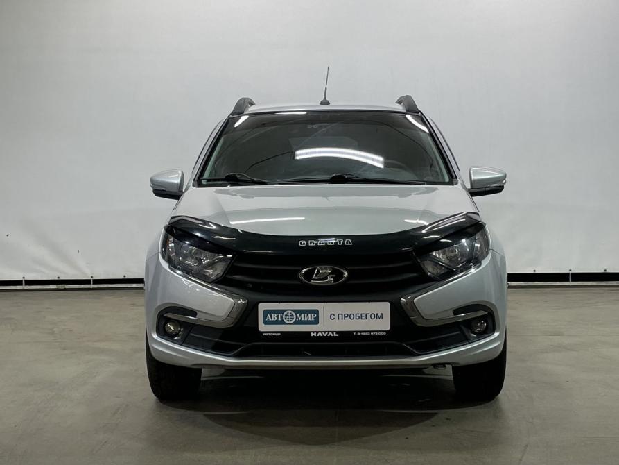 Lada (ВАЗ) Granta I Рестайлинг Ярославль  - изображение 3