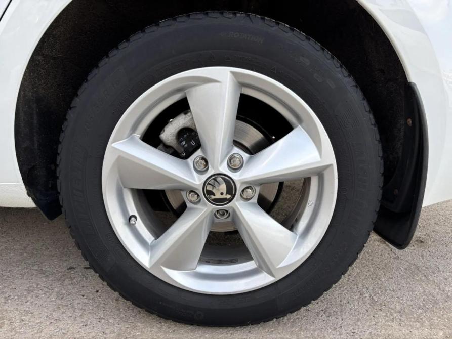 Skoda Octavia III (A7) Рестайлинг Альметьевск  - изображение 4